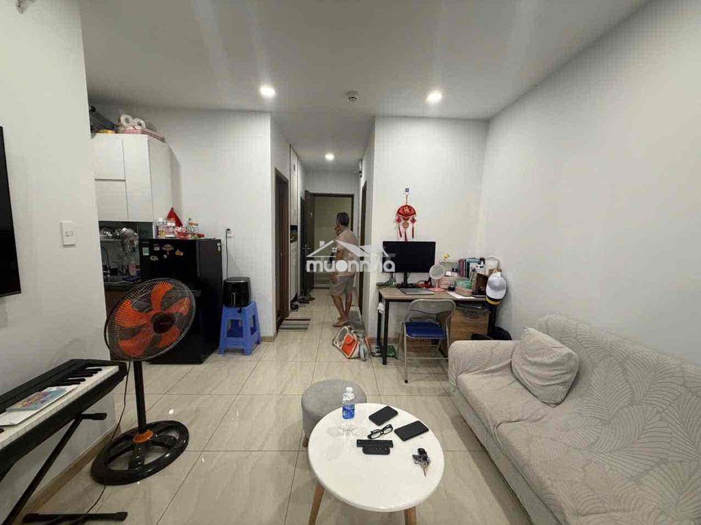 Bán cc full nội thất, bcons garden số 25 phạm hữu lầu dĩ an - 4