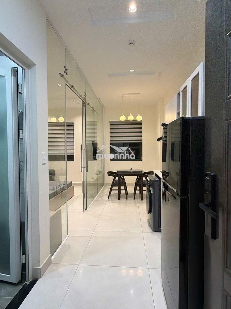 Cho thuê 1pn cityland full nội thất giá 8,5tr