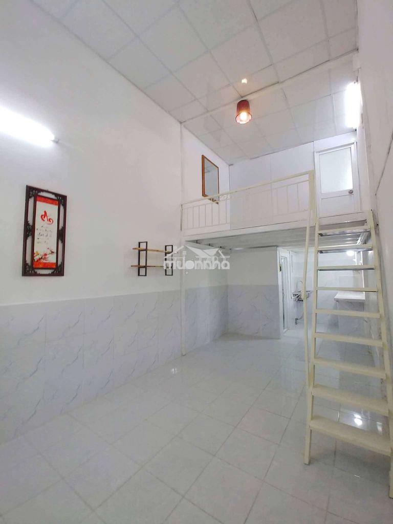 Kiot căn hộ cho thuê đường vĩnh phú 38 thuận an bình dương - 2