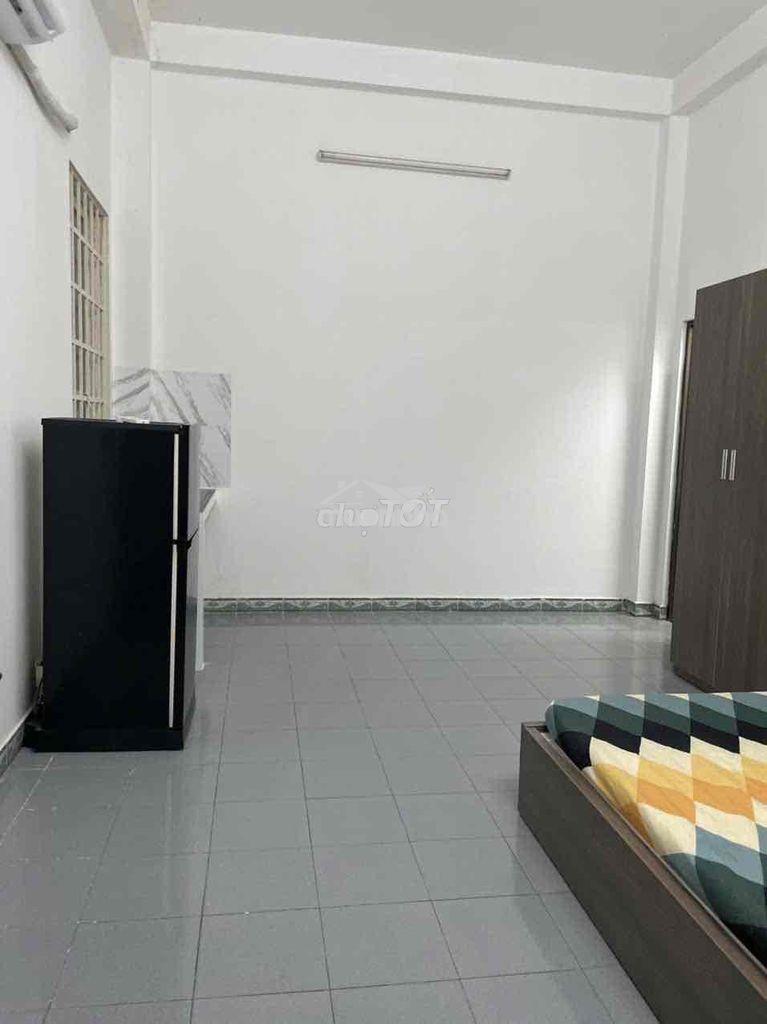 Chính chủ cho thuê phòng trọ gần dh ngân hàng, spkt,chợ thủ đức - 4