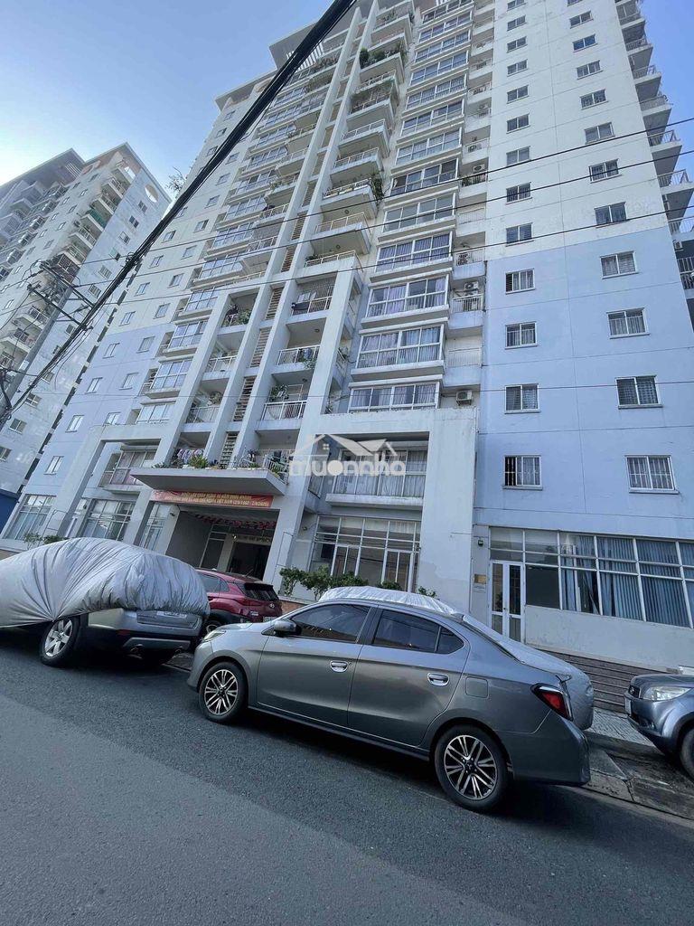 Cho thuê căn hộ cc đông hưng, kdc an sương, tht, q12. 94m2, 2pn, 2wc - 4