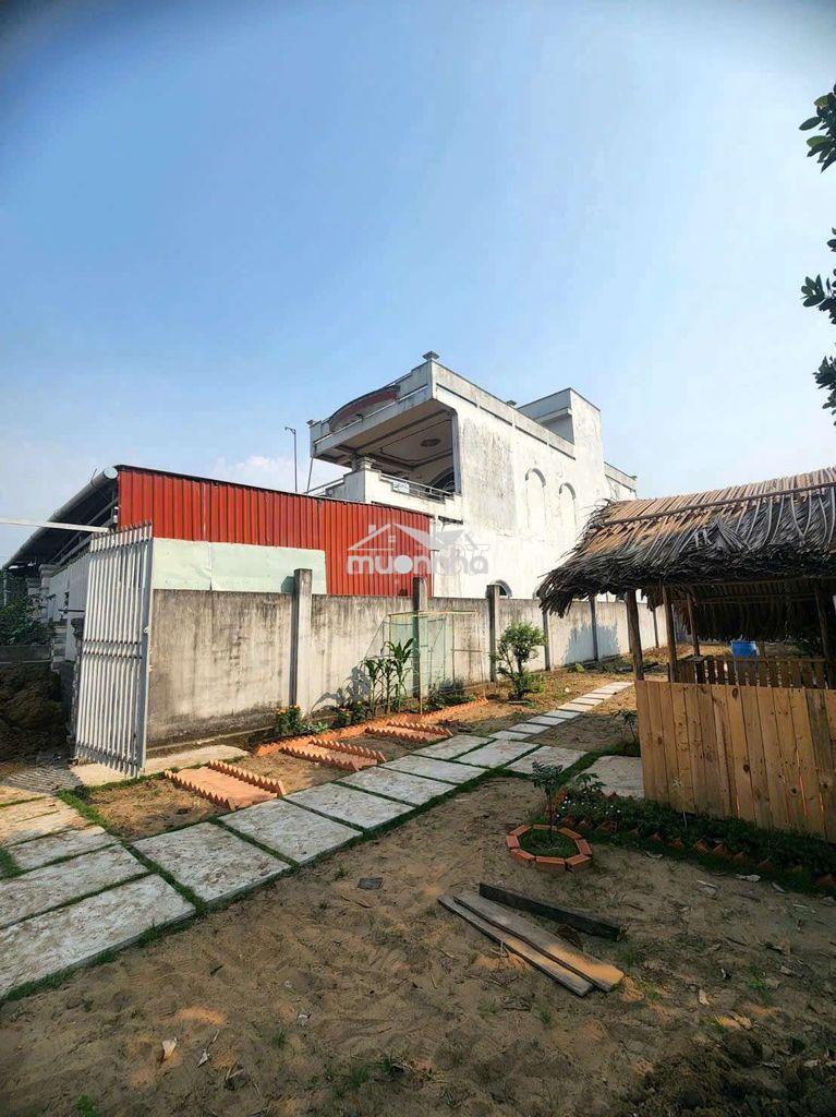 💥Xả lỗ💥đất mt ngang 9m, sổ hồng xây tự do, tân nhựt,bc. - 2