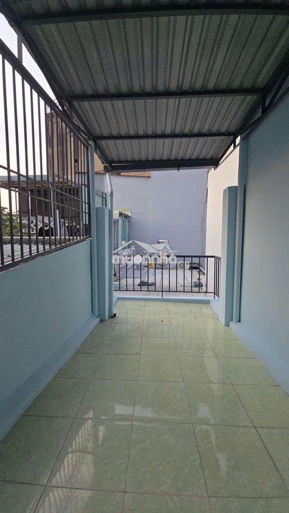 Nhà trần hưng đạo q1 3 lầu sổ riêng hoàn công đầy đủ - 4
