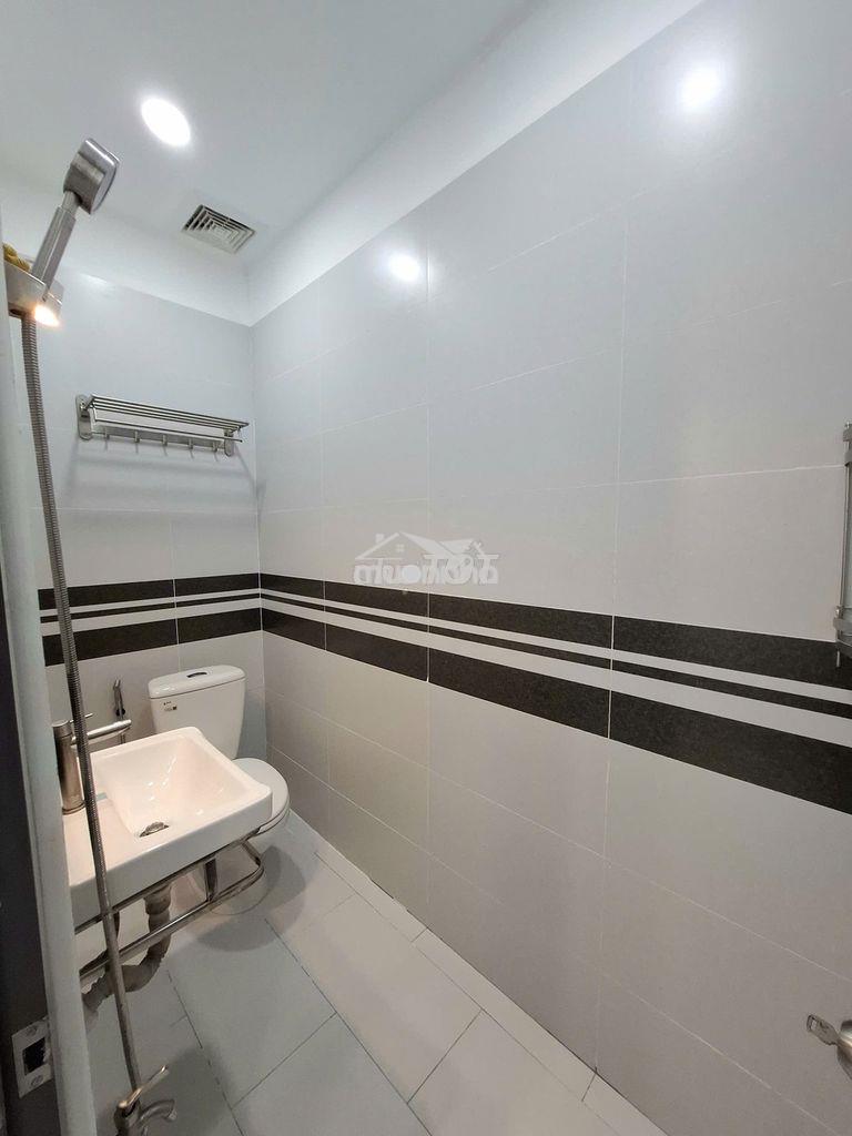 Bán gấp nhà huỳnh văn bánh – phú nhuận – 45m² – 2 tầng – hẻm ô tô  - 4
