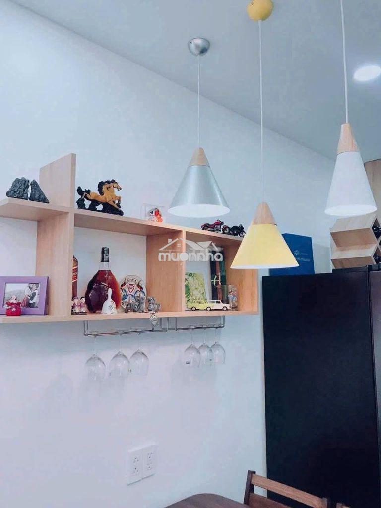 Cho thuê căn hộ 2pn full nội thất giá 7,5 triệu - 3