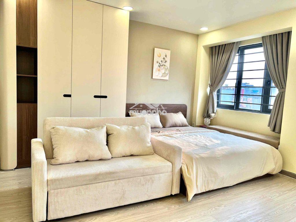 📍 Căn hộ penhouse hiện đại – ngay sát sân bay tân sơn nhất - 2