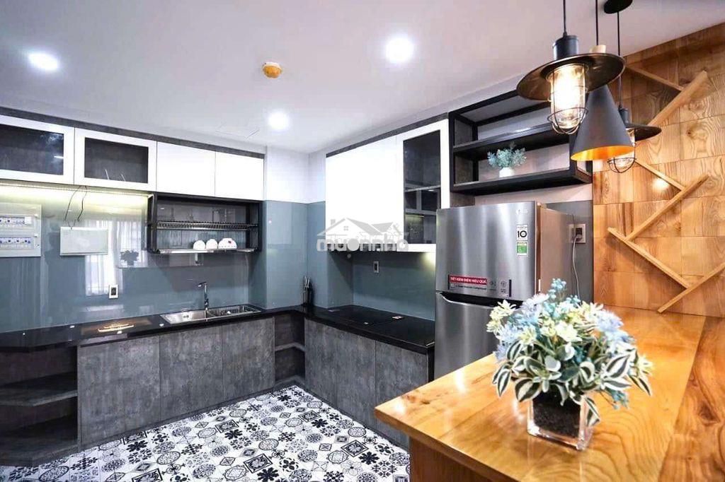 Cho thuê căn hộ đẹp 2pn saigon south residence - 4