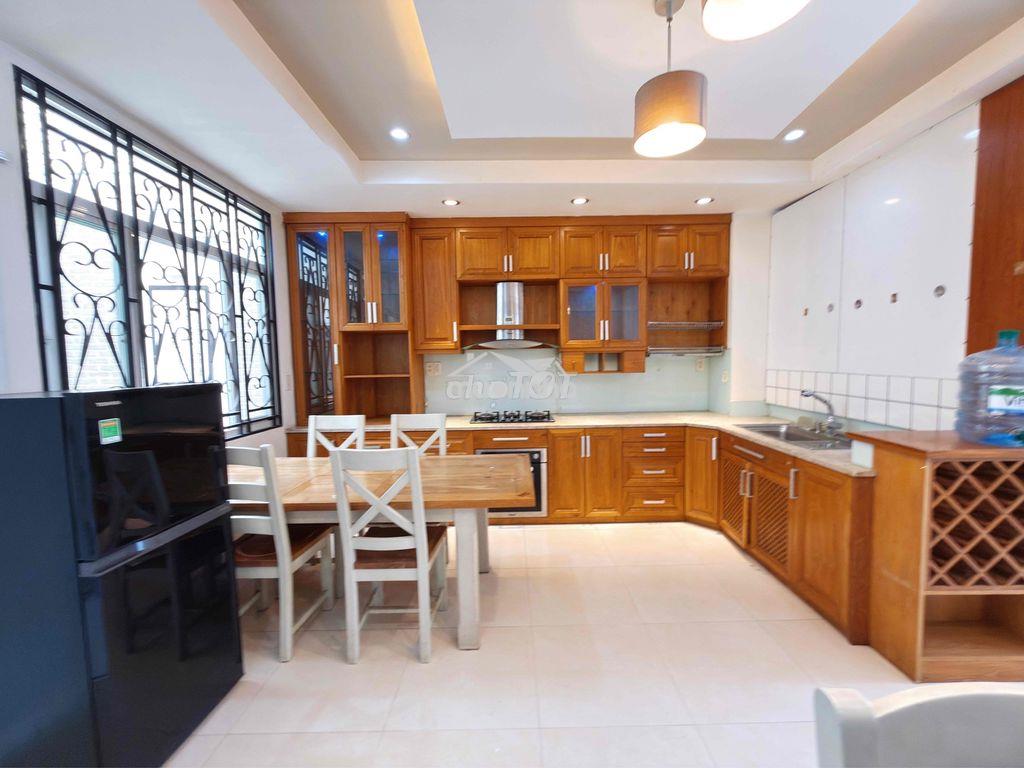 Chính chủ cho thuê penthouse 90m²–nguyên tần –ban công -ngay sân bay - 4