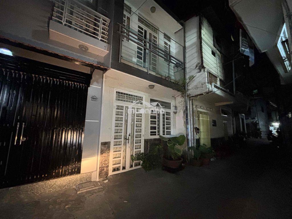 Cho thuê nhà p.9 phú nhuận – 45m² – 2pn – chỉ 11 triệu/tháng - 2