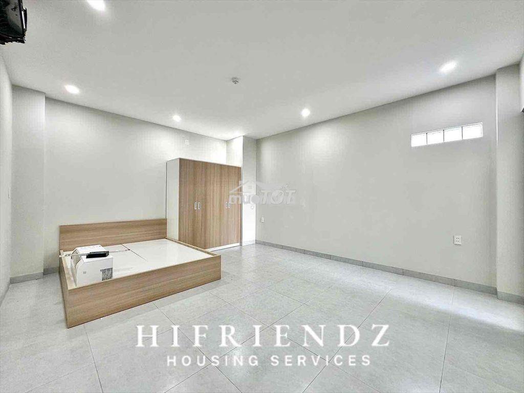 Căn hộ luxury full nội thất - mới chưa qua sử dụng - 3