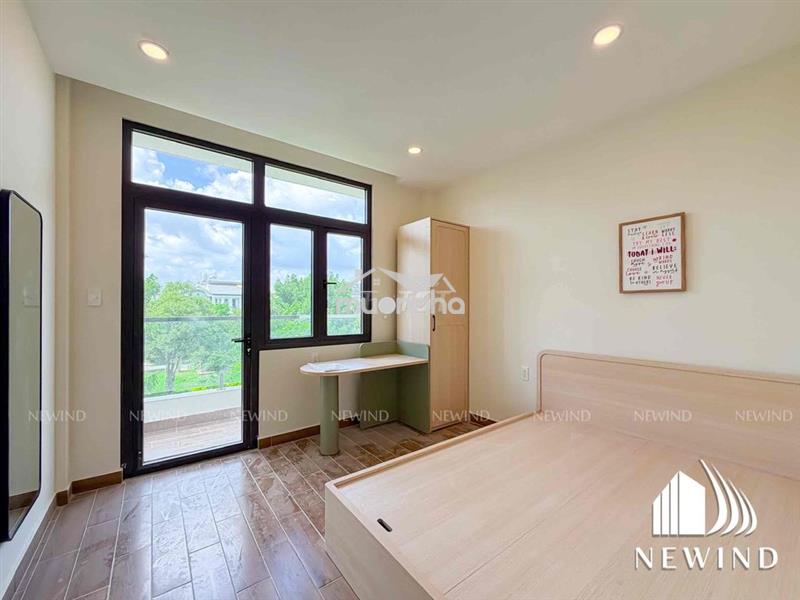 Khai trương stu đi bộ sang rmit, gần tdtu, lotte, cho pet, xe điện