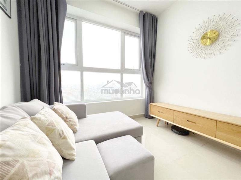 Bán saigon gateway 2pn 2.82tỷ full nt- đầy đủ tiện nghi, vào ở ngay