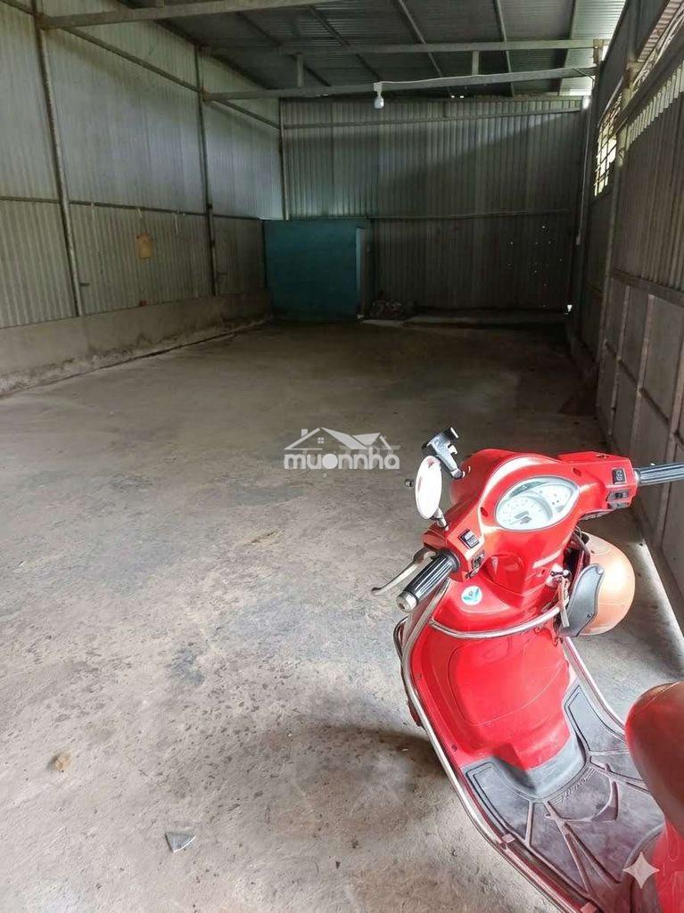 Nhà ở và xưởng 180m2 giá rẻ - 2