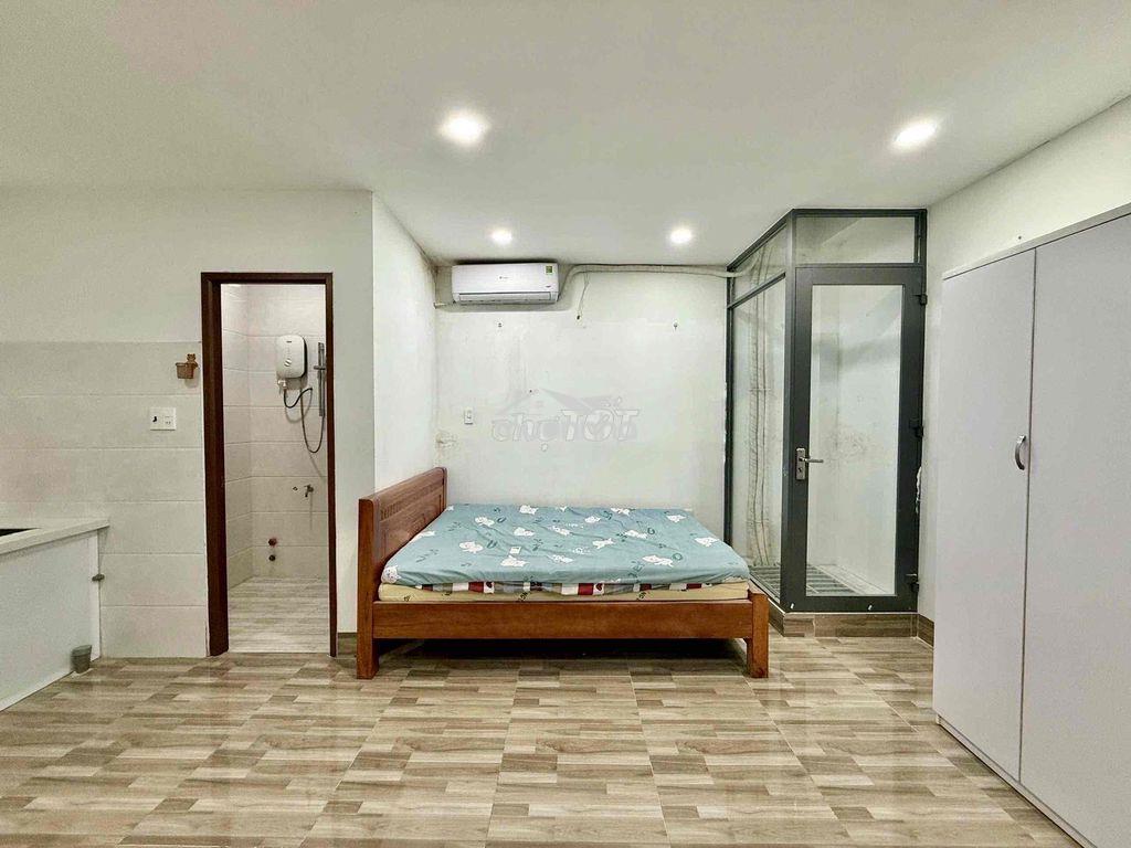 Phòng trọ p10, tân bình 4tr5 - 2