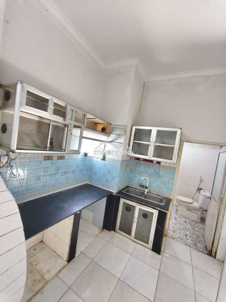 🏠 Nhà cho thuê 100m2,gần trường ng hồng đào,xuân thới sơn 🏠 - 3