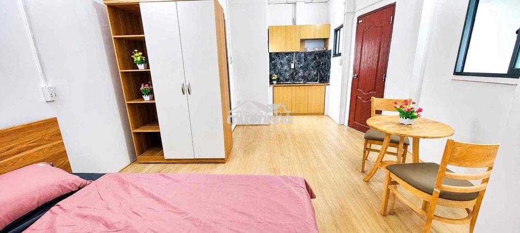 Căn hộ to đùng q3 cửa sổ trời nội thất sẵn có - 3