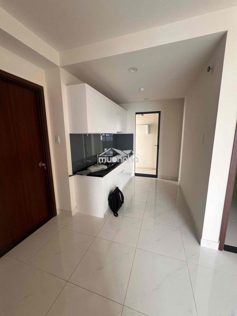 Ch 3pn tầng cao view sông, dtsd 74.31m2 green river q8 - 4