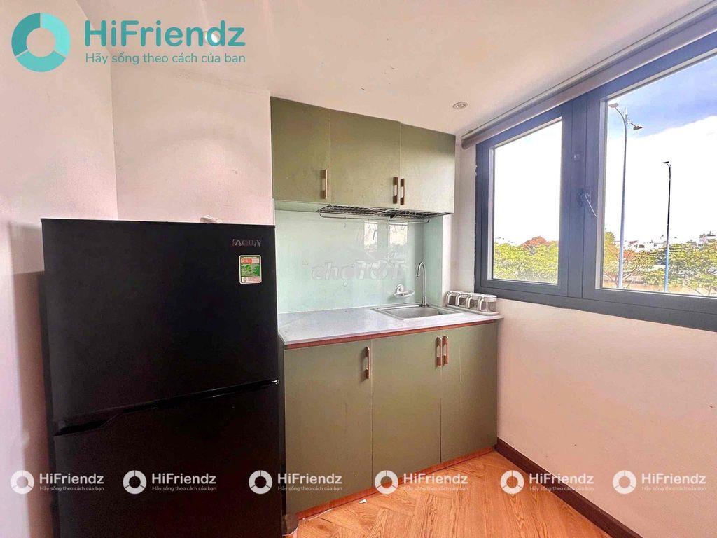 ✨Siêu phẩm duplex full nội thất ban công mặt tiền q5 -giữ phòng tới t9 - 2