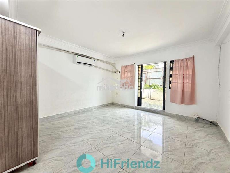 2 phòng ngủ bancol giá rẻ - đi bộ qua huit - full nội thất -hỗ trợ cọc