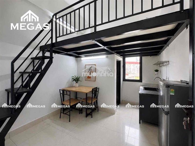 Cho thuê nhà mới xây 100% ngay vị trí đẹp nhất quận 7 kế tdtu, lotte