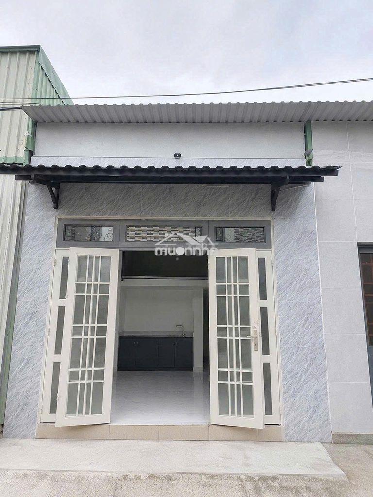 🔥 Chốt nhanh nhà 4x8m – giá 1,46 tỷ – hẻm 6m đường bình thành 🔥