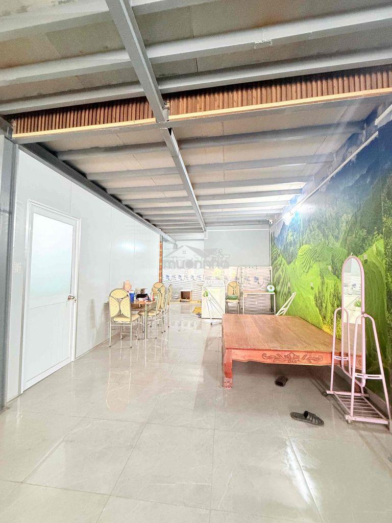 183m² thực tế - sổ công nhận 169,5m² - hxt - 5tỷ9 - gần đặng thúc vịnh - 2