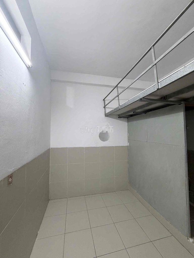 Nhà phan văn hớn gần tuyến metro, gần công viên thuận kiều - 3