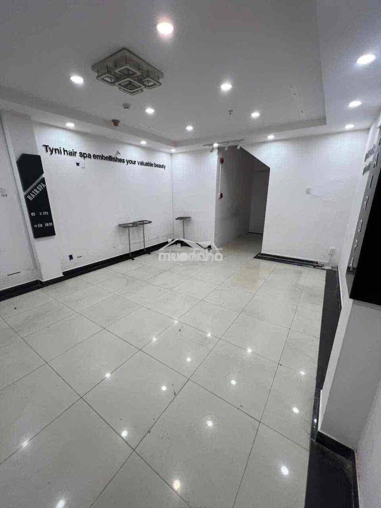 Cho thuê mặt tiền ngay đường man thiện sát chợ đêm - Ảnh 4