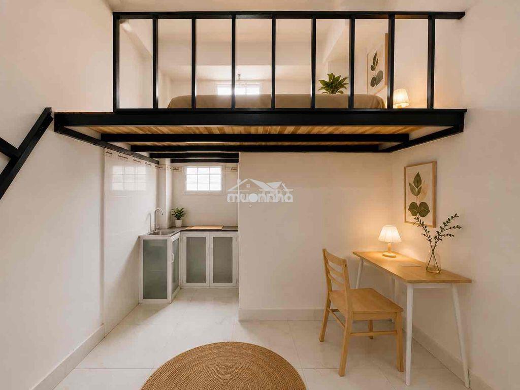 Trọ sinh viên đại học ou bình phú | 📍vòng xoay phú lâm - 4