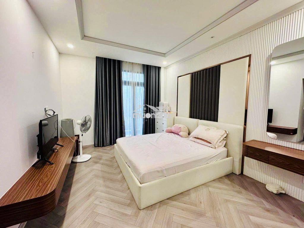 Nhà phố verosa khang điền - full nt mới đẹp -bv an ninh 24/7 - 4pn 4wc - 3