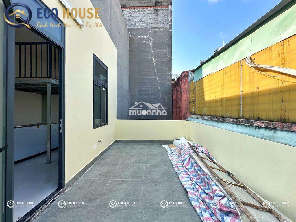 Chdv cho thuê đi bộ qua đh công thương huit - Ảnh 4
