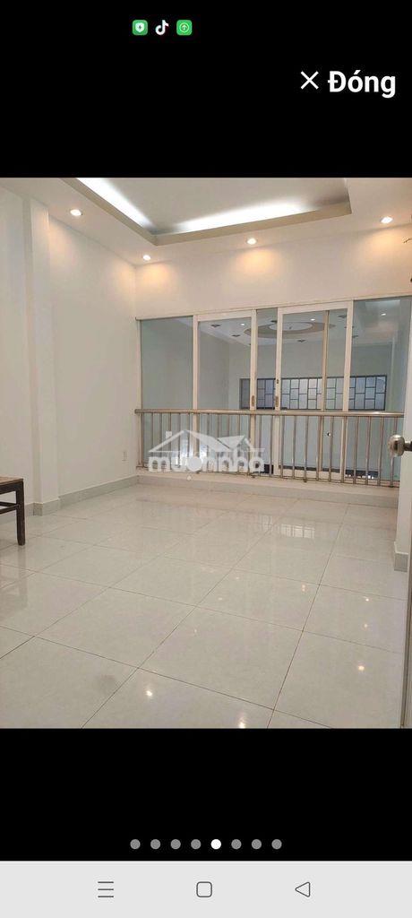 Nhà mới 1 trệt lửng 3,5x18m 2 phòng hẻm 576 đoàn văn bơ - 4