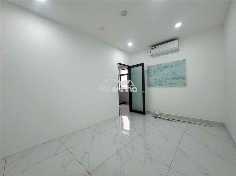 Cho thuê văn phòng ở vạn phúc city