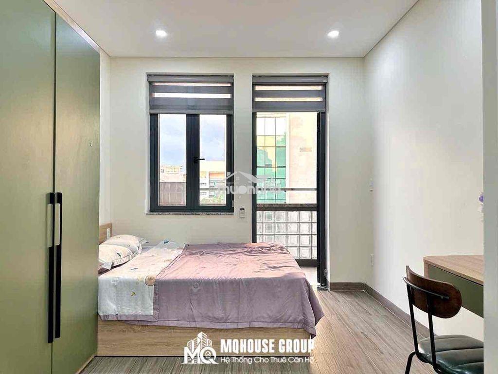 🎉 Căn hộ mới - rẻ đẹp - tô ký - cvpm quang trung 🎉 - 3
