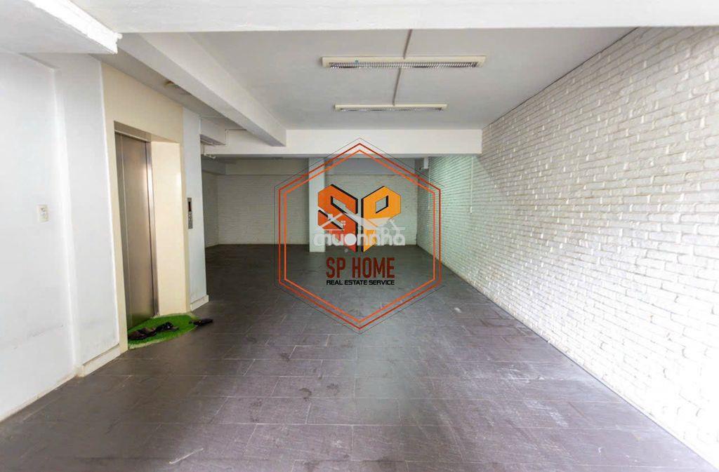 Cho thuê mặt bằng tầng trệt 7,5x20 kdc himlam p. tân hưng quận 7 - 2