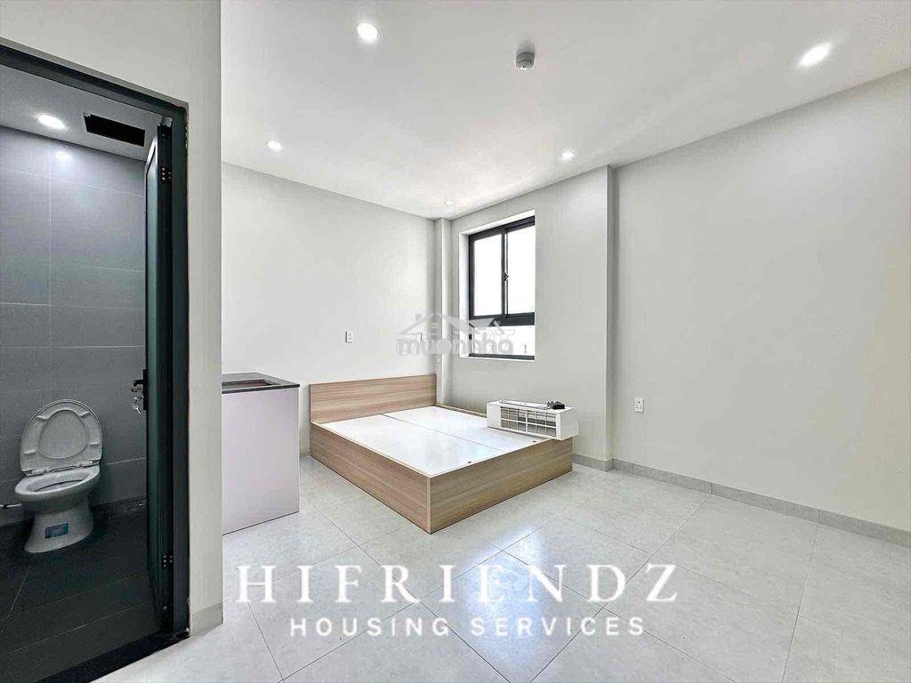 Cho thuê phòng mới 100% ở vườn lài q12 gần nguyễn thái sơn gv - Ảnh 2