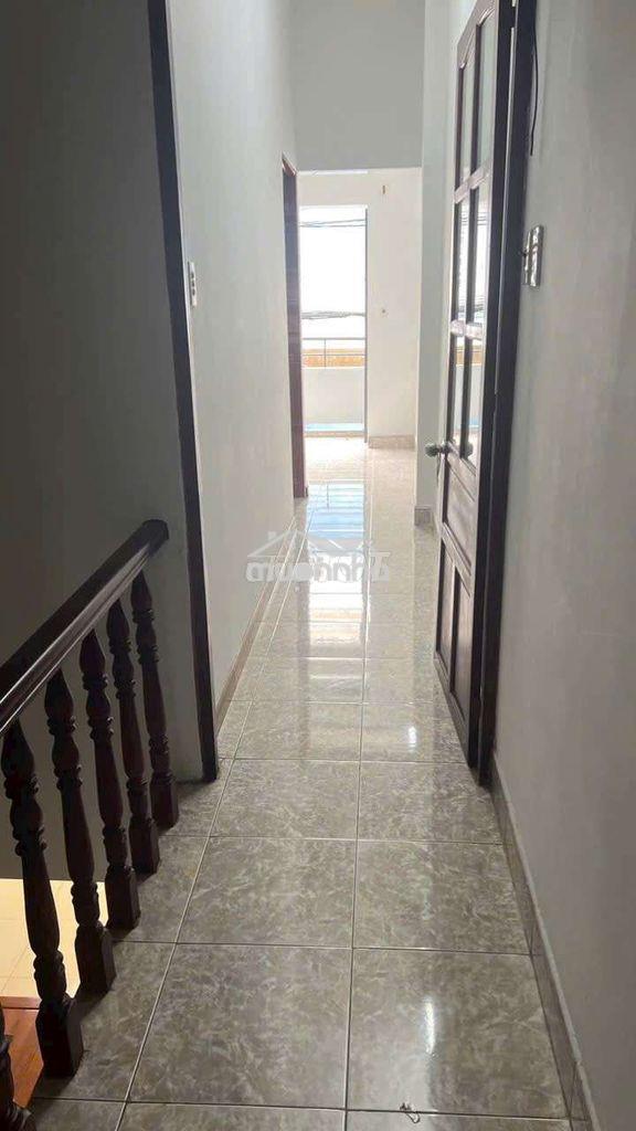 Nhà 1 trệt 1 lầu 3pn 4x18m hẻm xe hơi đường bùi văn ba - 4