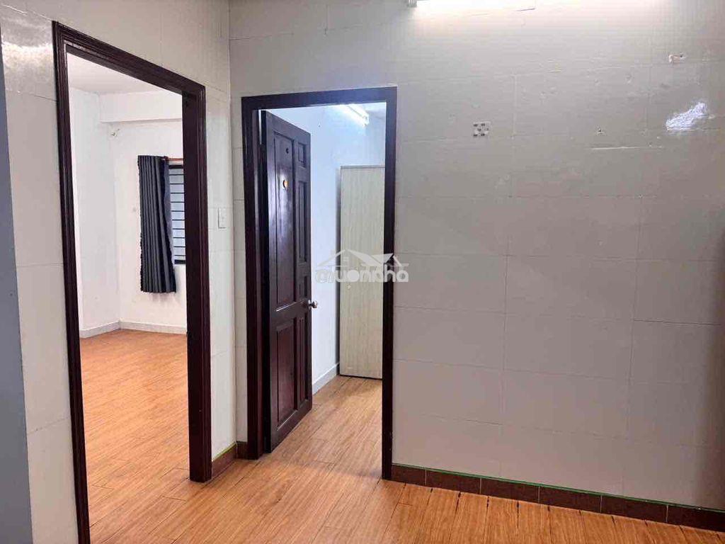 Cần bán nhanh căn hộ khánh hội 1 p1. q4 - 4