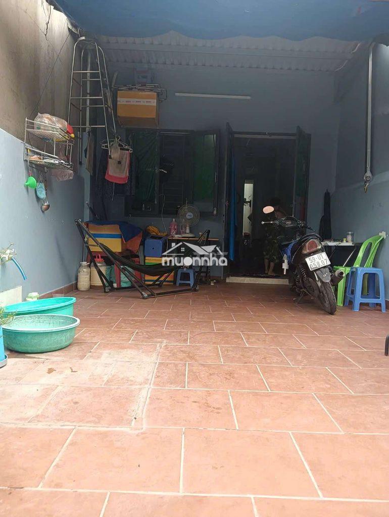 Cho thuê cọc 1 tháng - 3