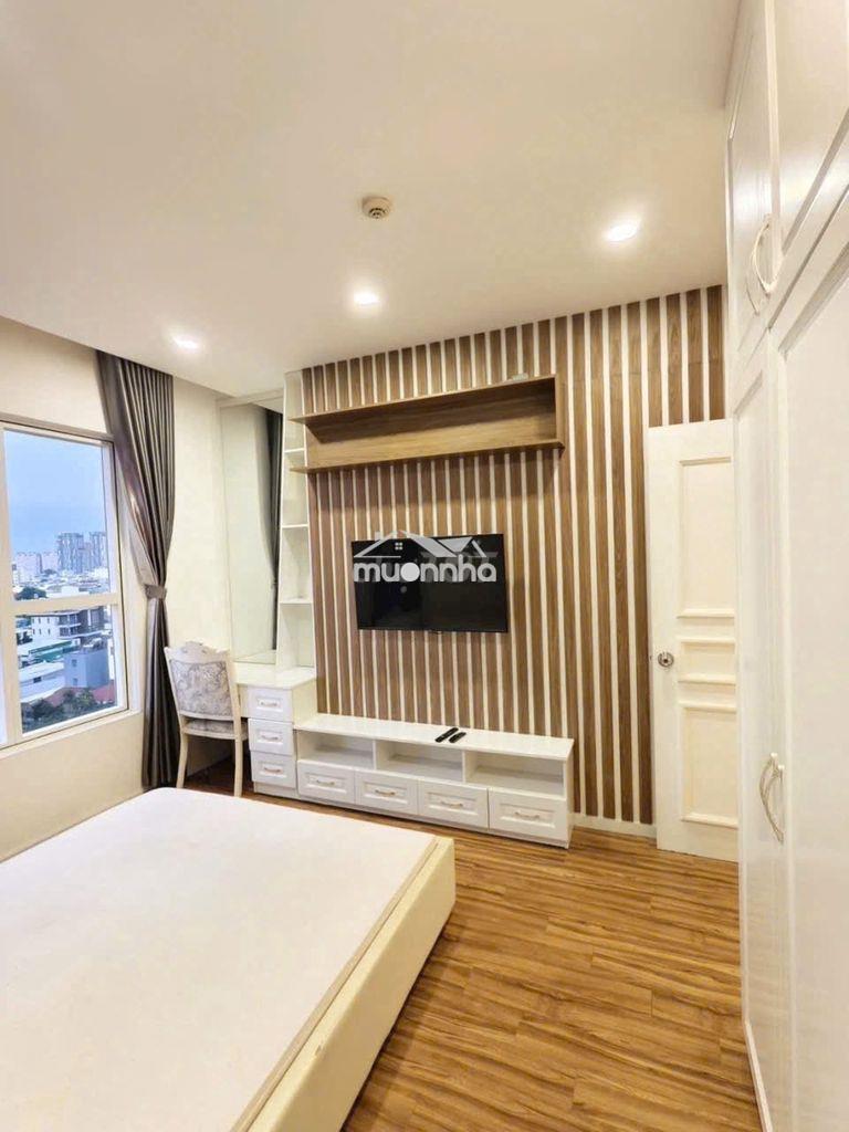 Cho thuê officetel căn góc 2pn - sunrise city view quận 7 - 3