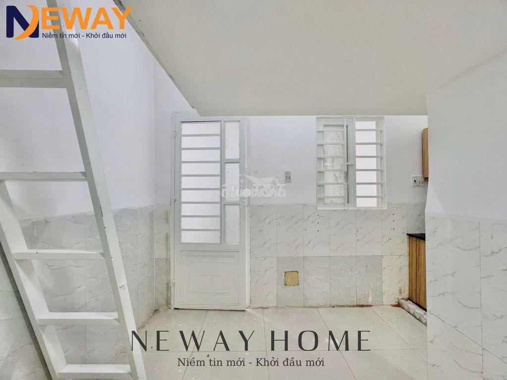 Phòng trọ có gác sẵn mây lạnh rộng rãi giá chỉ 2tr7 ngay an lạc - 4