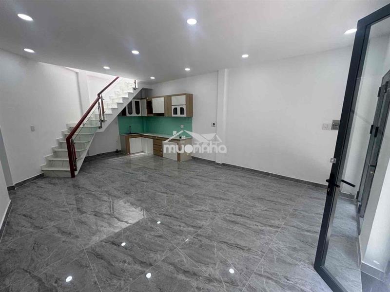💥☘️Nhà 4pn 3wc cư xá phú lâm a, quận 6, có pn tầng trệt chỉ 4.8 tỷ.