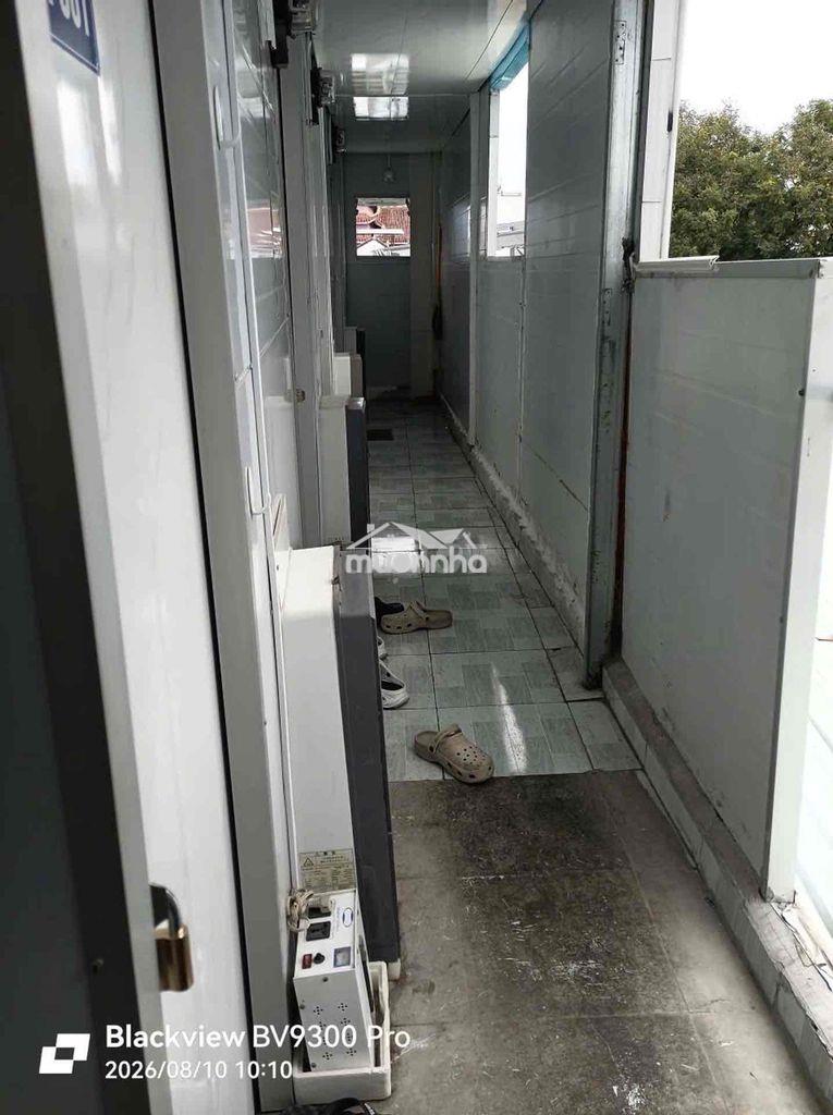 🔥 Bùi đình tuý – bình thạnh – 56m² – 15 phòng – dòng tiền 30tr/tháng 🔥