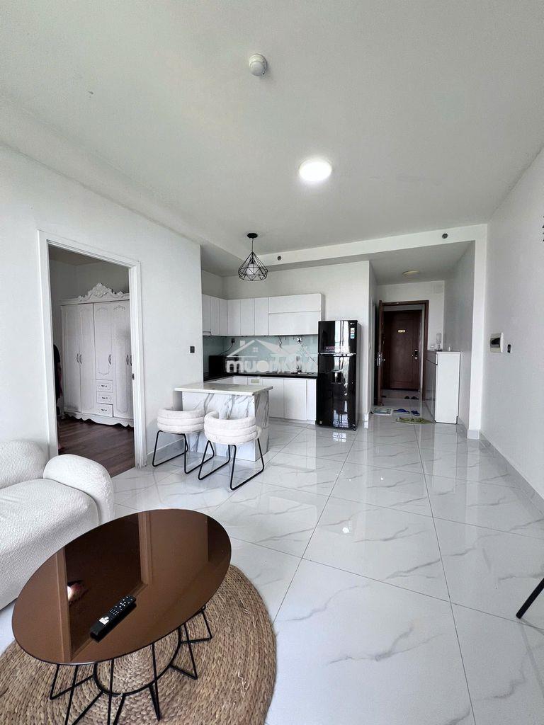 Bán căn hộ sổ hồng giá 2ty8 61m2 ở q7 nhà bè - 3