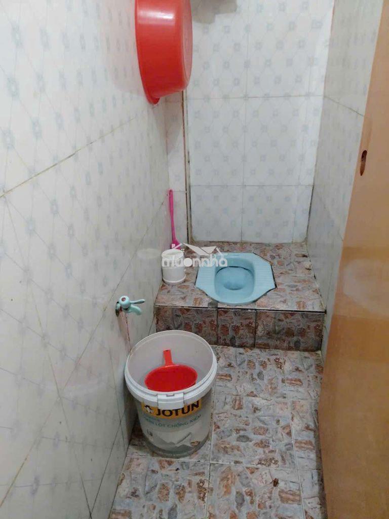 Cho thuê phòng trọ gần kcnc 20m² có gác, wc riêng, sạch sẽ, an ninh - 4