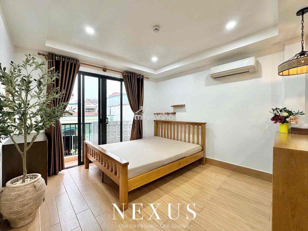 🏠 💥Cho thuê căn hộ studio mới - 3
