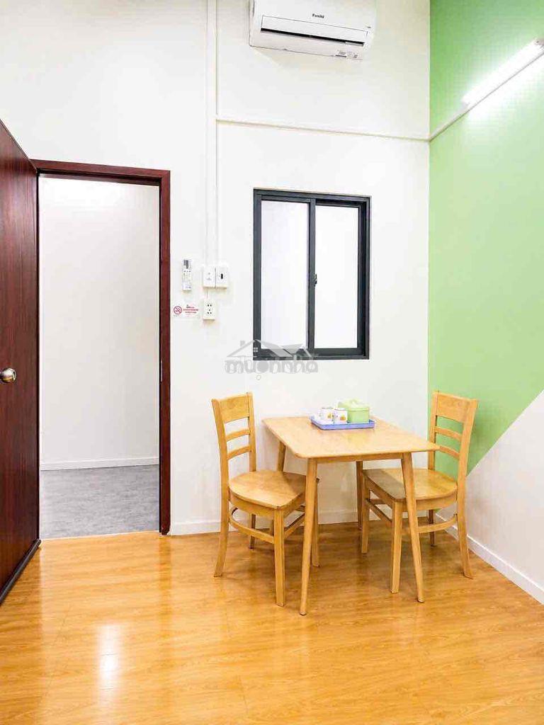 Cho thuê duplex sinh viên mới toanh - gần y dược , ueh, bách khoa - 4
