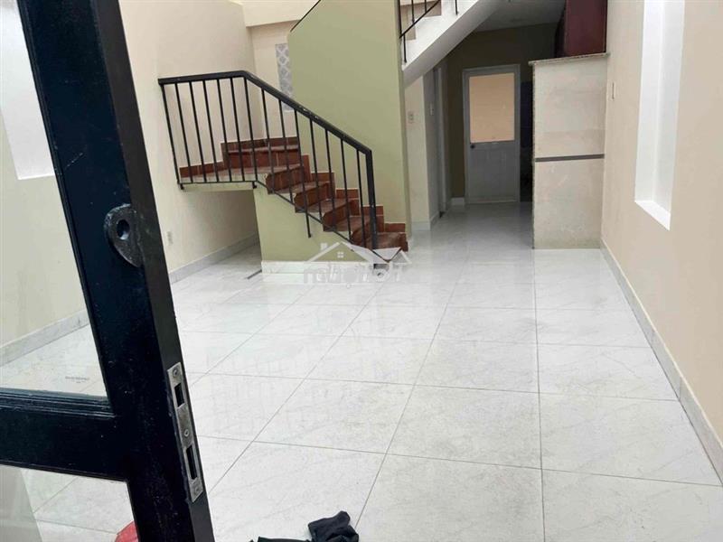 Cho thuê nhà nguyên căn gần chợ an nhơn