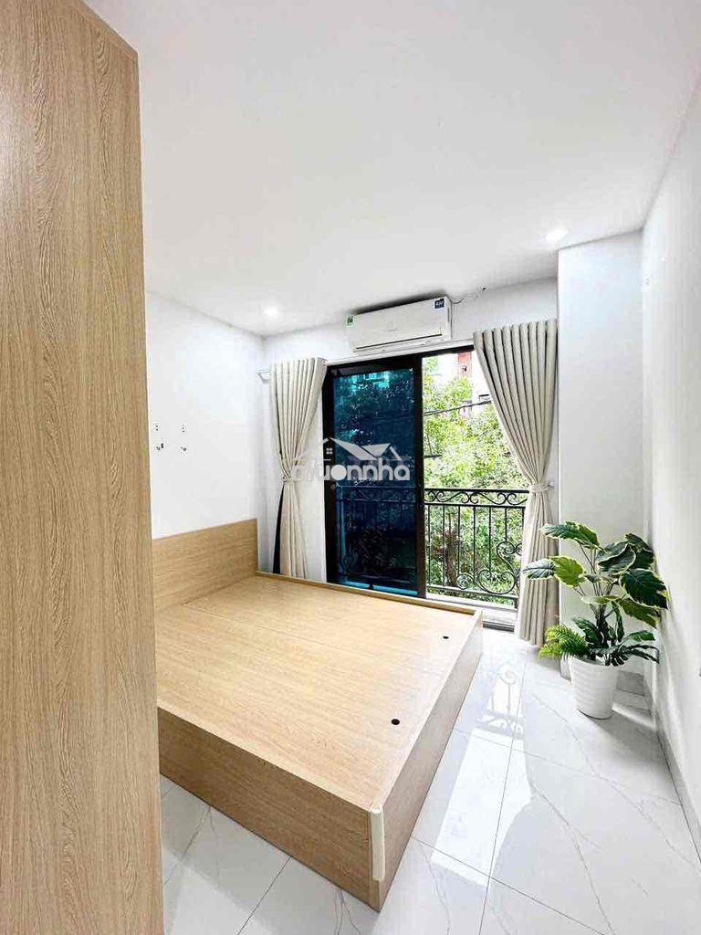 Cho thuê căn hộ 1pn gần vòng xoay dân chủ