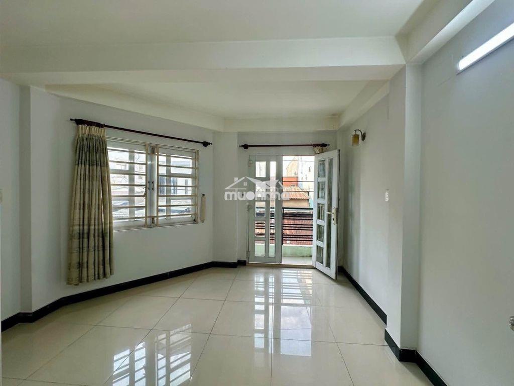 1. nhà đường số 17 trệt 3 lầu - kdc sầm uất ngay tt q. 7 - 2